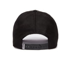 The Suede Panther Black