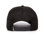 The Suede Bat Black