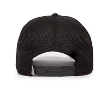 The Suede Bat Black