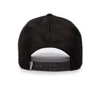 The Suede Bull Black