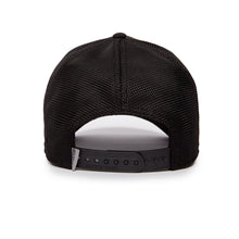 The Suede Bull Black