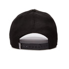 The Suede Rooster Black
