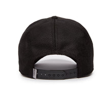 The Suede Mamba Black