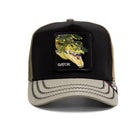Tri Gator Olive