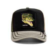 Tri Gator Olive