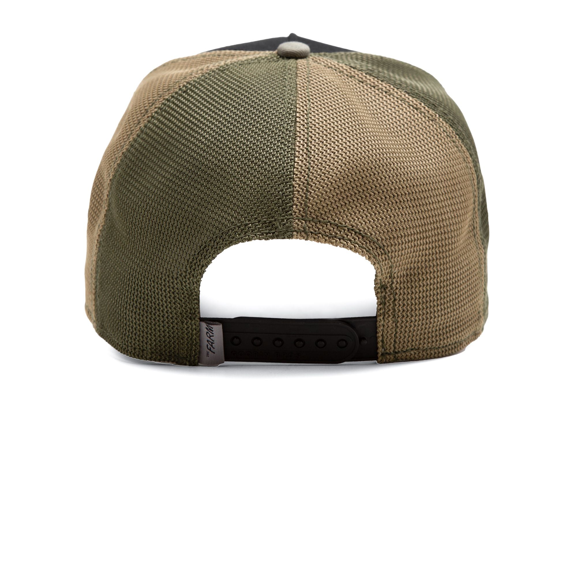 Tri Gator Olive