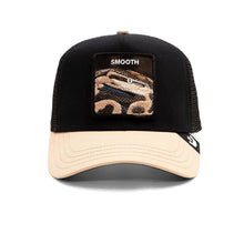 The Smooth Snake Black