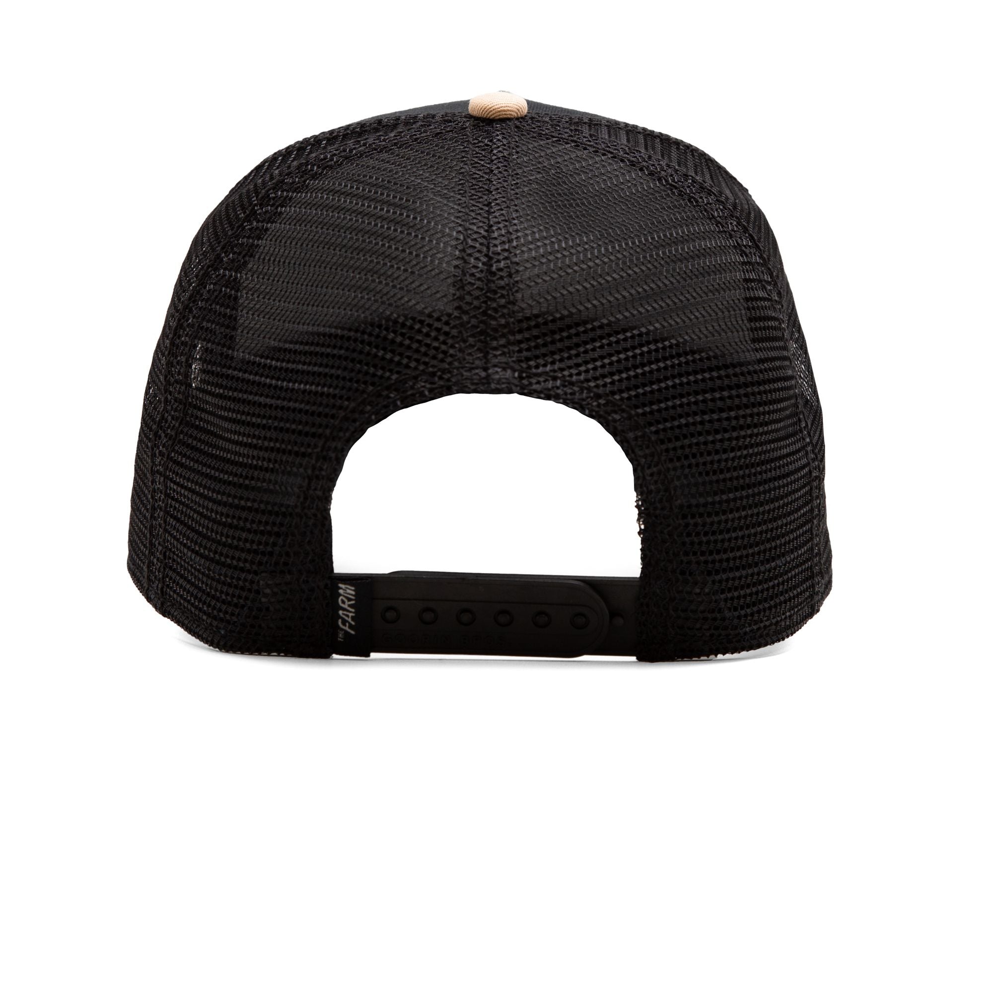 The Smooth Snake Black