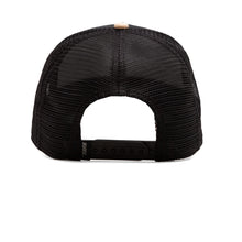The Smooth Snake Black