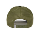 The Suede Pig Moss