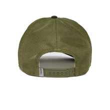 The Suede Pig Moss