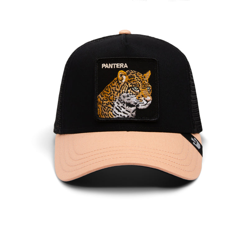 The Pantera Black