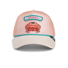 Salty Bather - Coral
