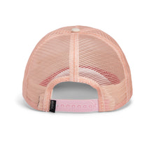 Salty Bather - Coral