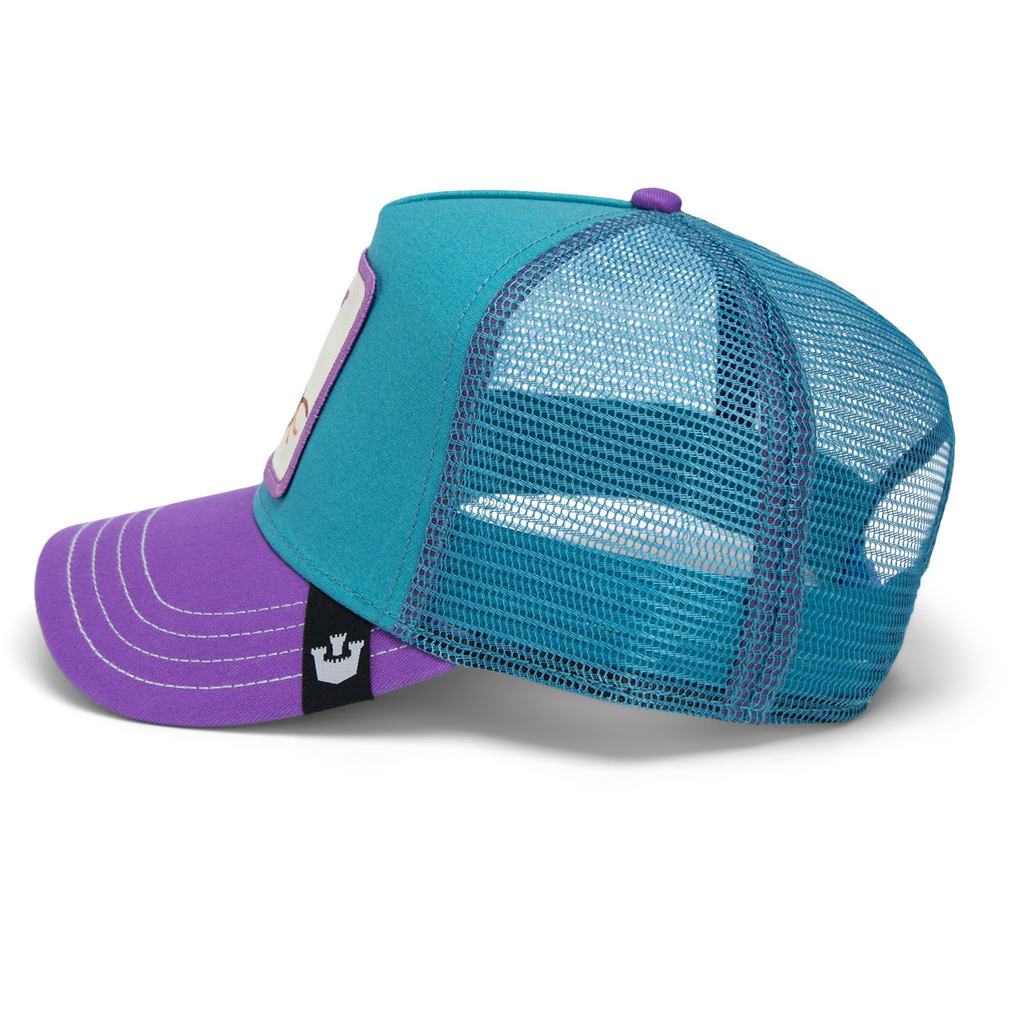 The Buzzin Bug - Teal