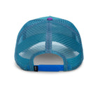 The Buzzin Bug - Teal