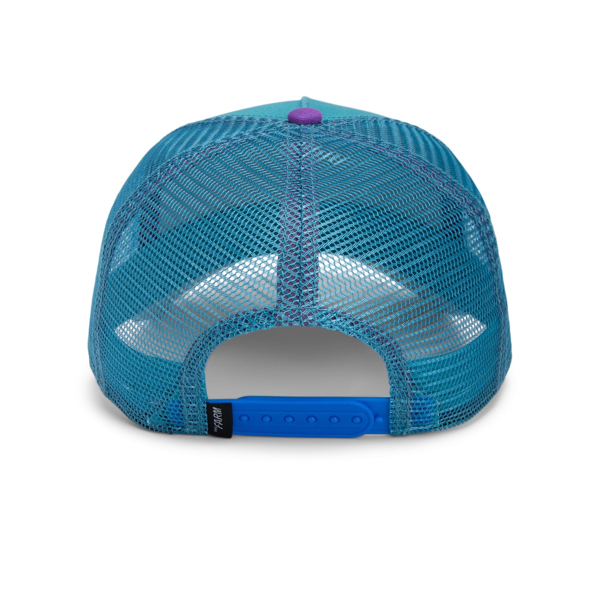 The Buzzin Bug - Teal