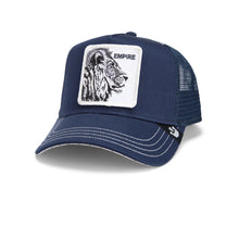 The Empire Lion - Navy