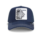 The Empire Lion - Navy