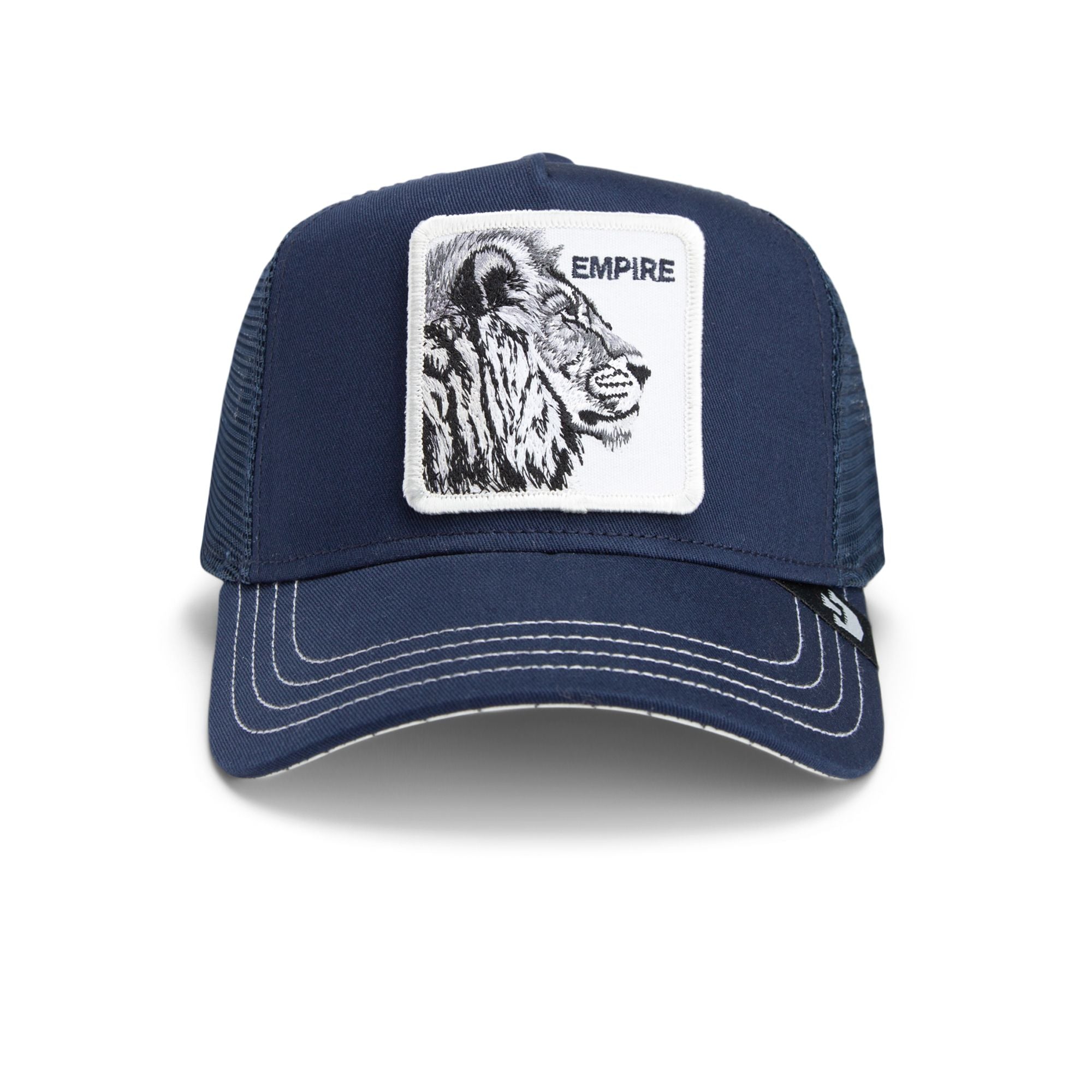 The Empire Lion - Navy