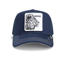 The Empire Lion - Navy