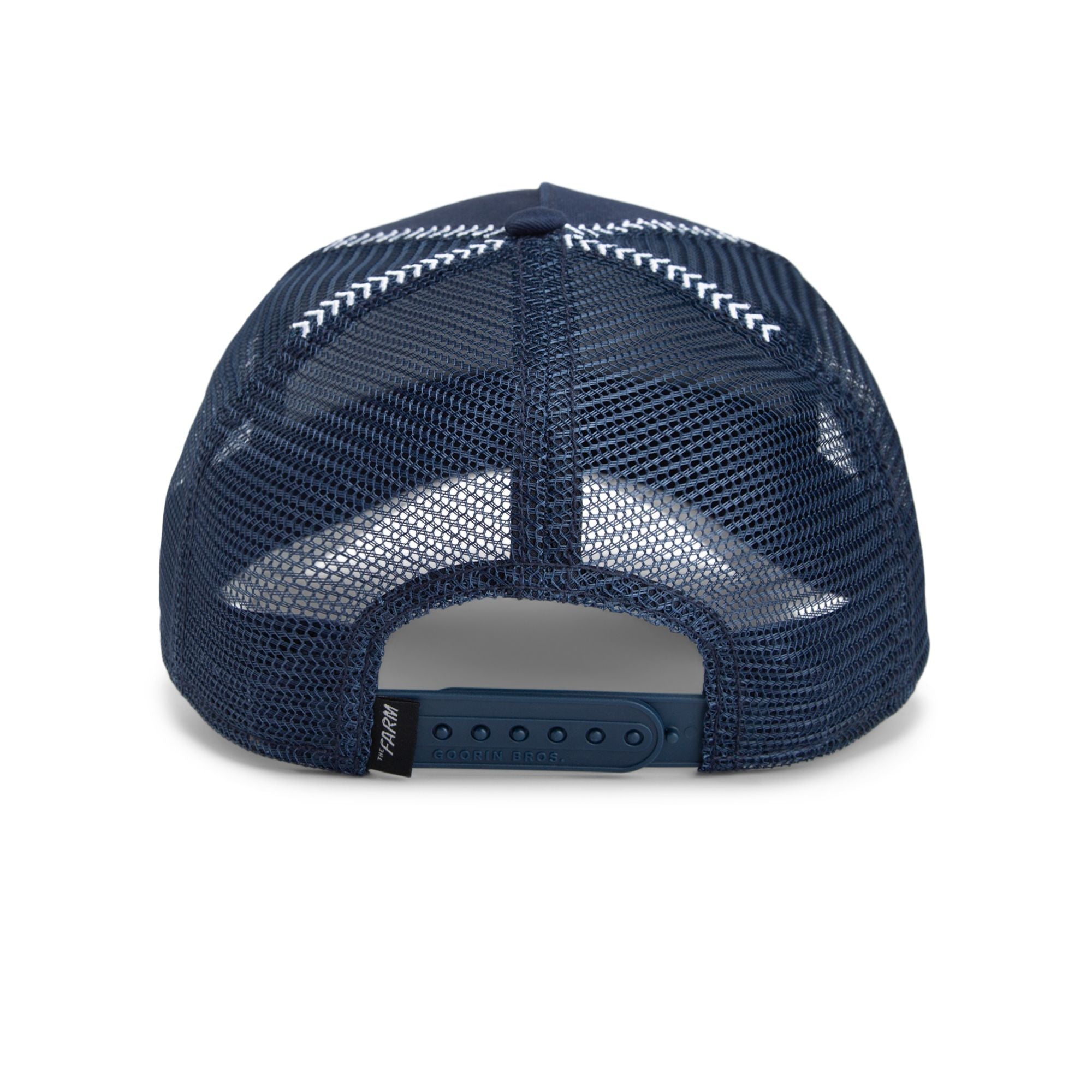 The Empire Lion - Navy