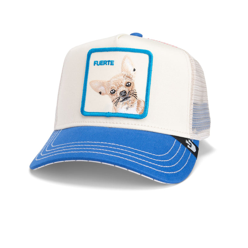 The Fuerte Dog - Cream