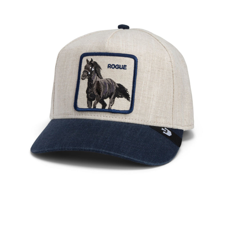 Thread Rebel - Navy