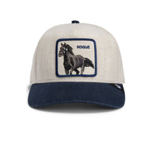 Thread Rebel - Navy