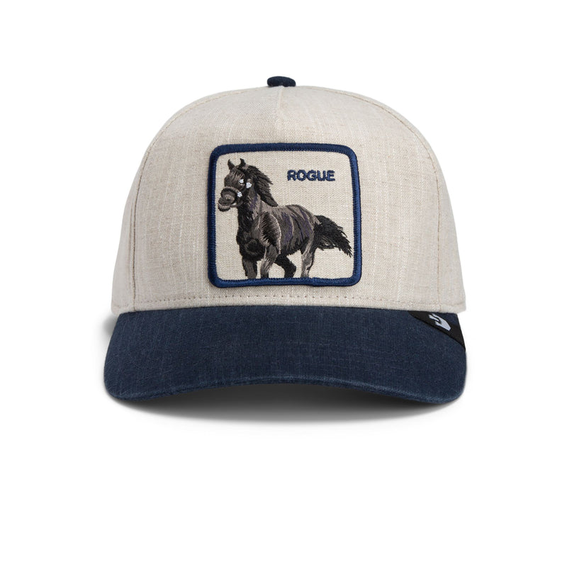Thread Rebel - Navy
