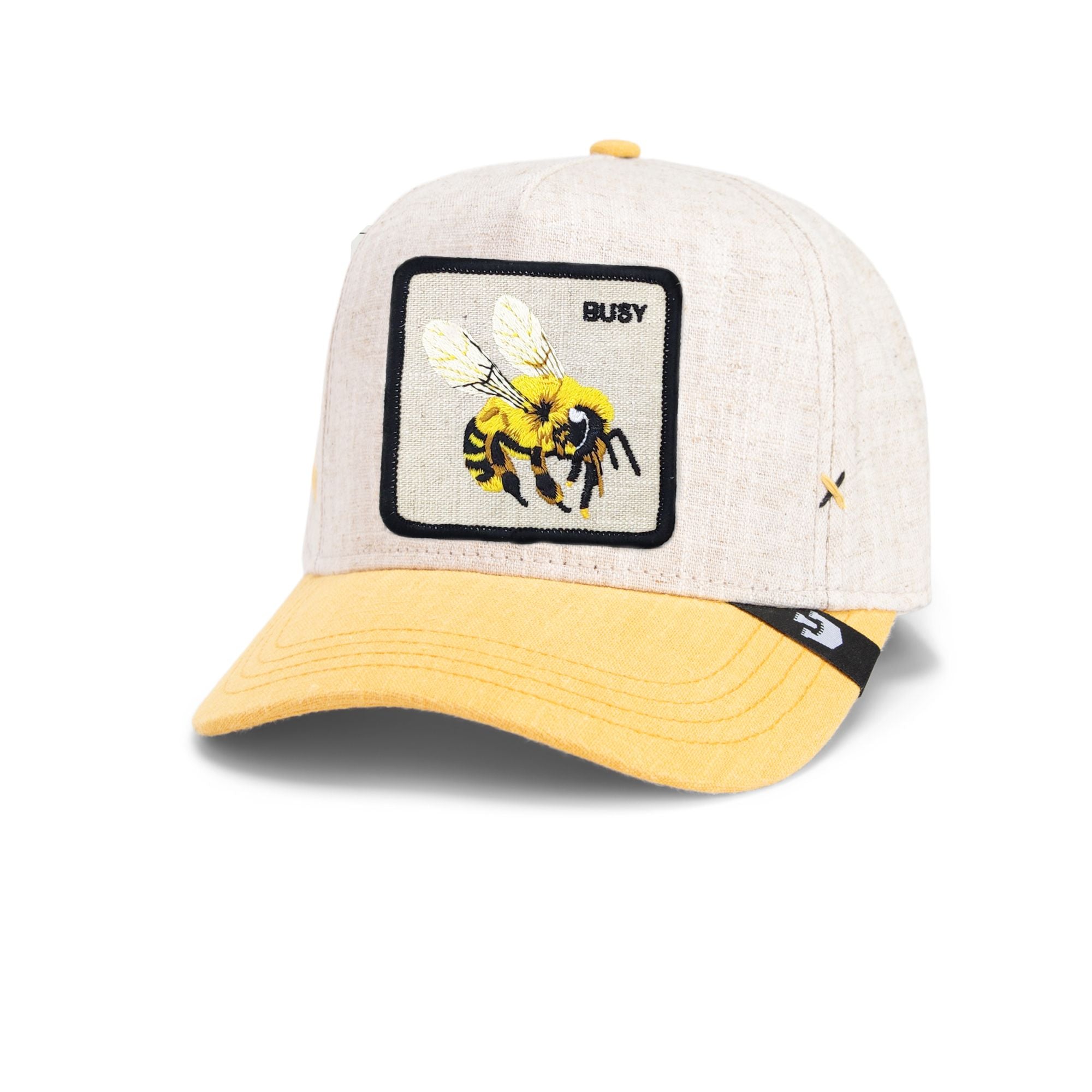 Unbee-Weavable - Gold