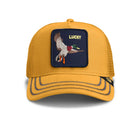Gotta Be Quicker - Gold