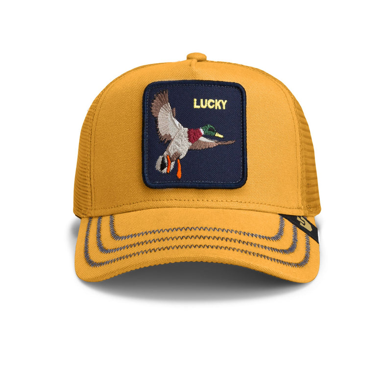 Gotta Be Quicker - Gold