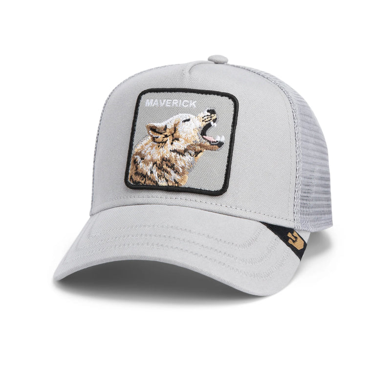 Howling In Harmony - Grey