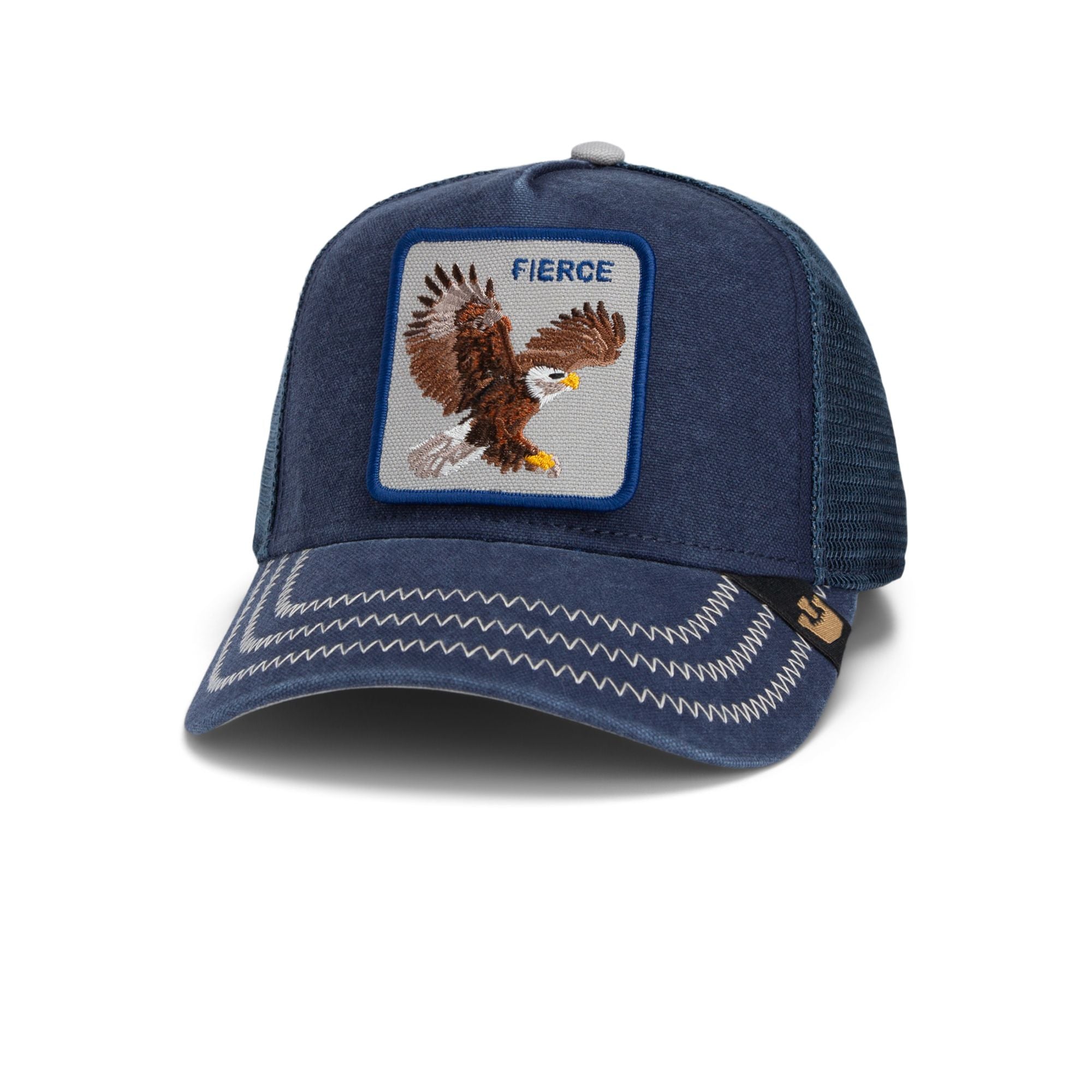 Bird Of Prey - Navy