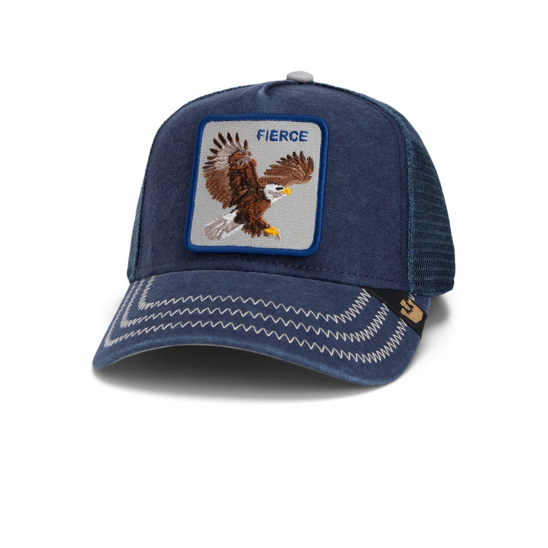 Bird Of Prey - Navy