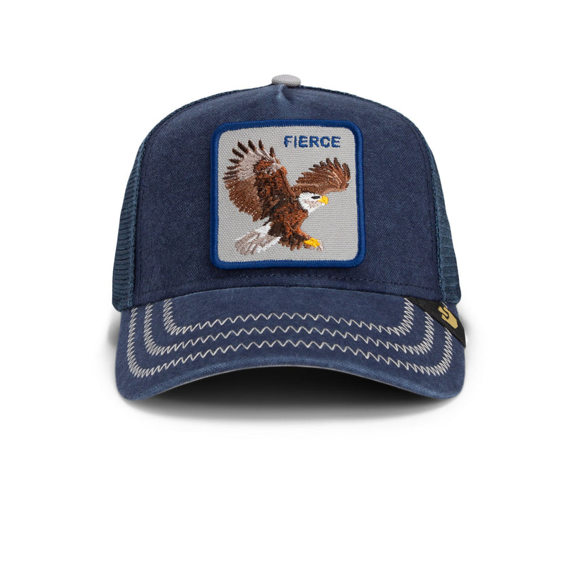 Bird Of Prey - Navy