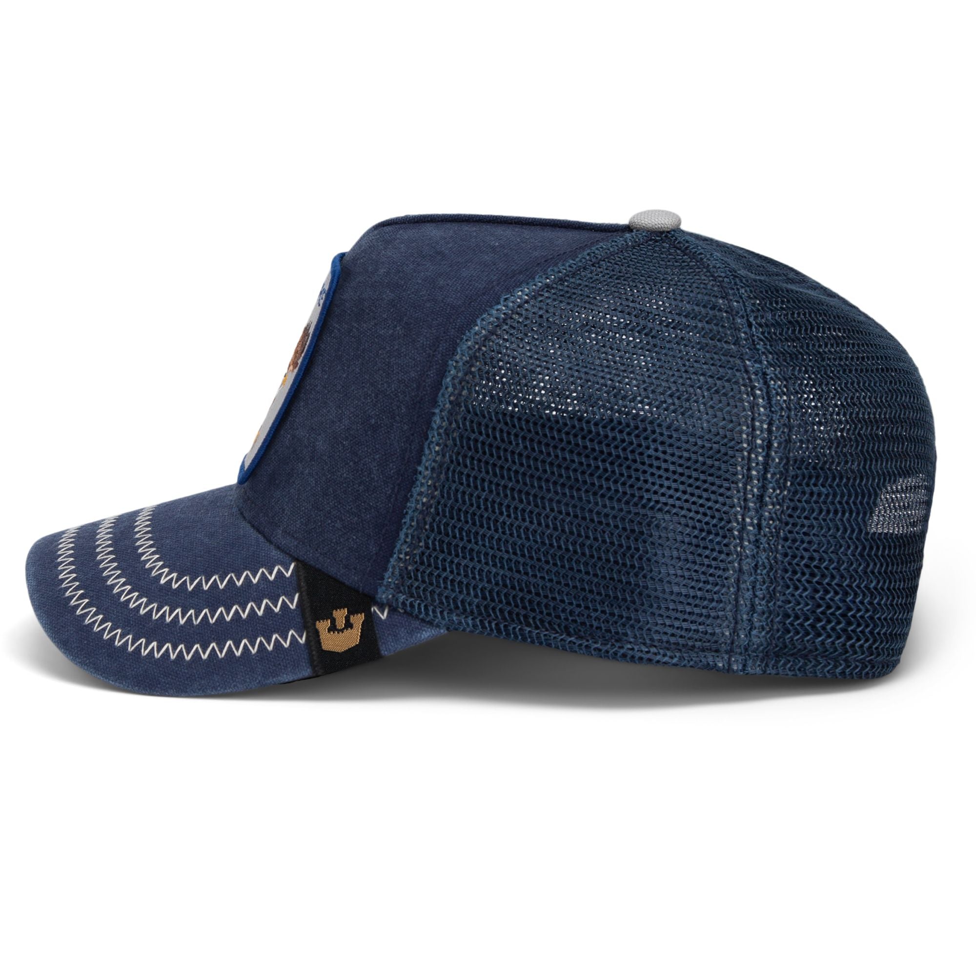 Bird Of Prey - Navy