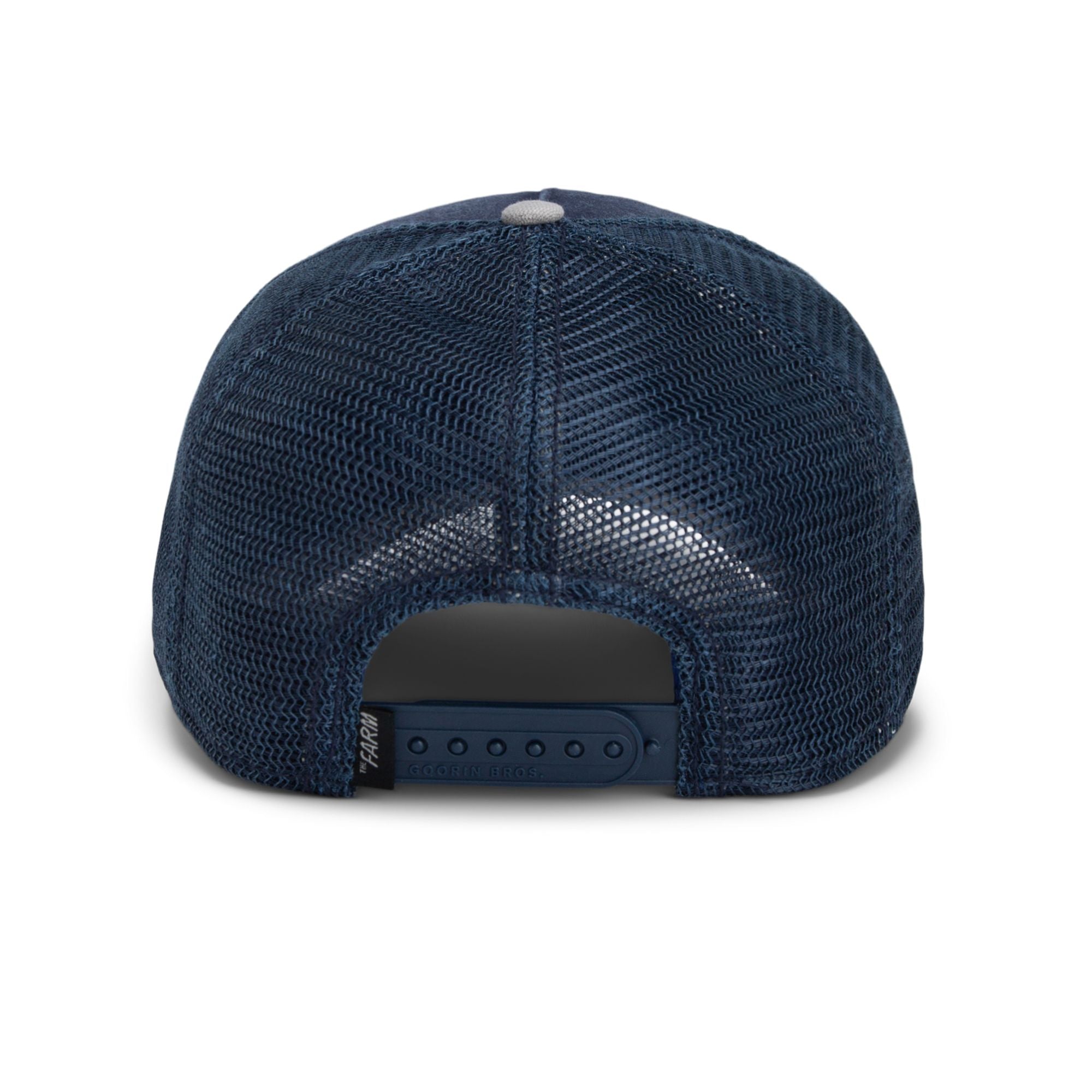 Bird Of Prey - Navy