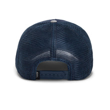 Bird Of Prey - Navy