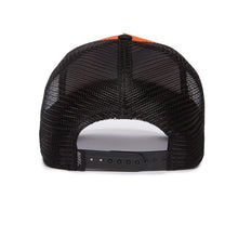 Tiger Fan Orange