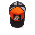 Tiger Fan Orange