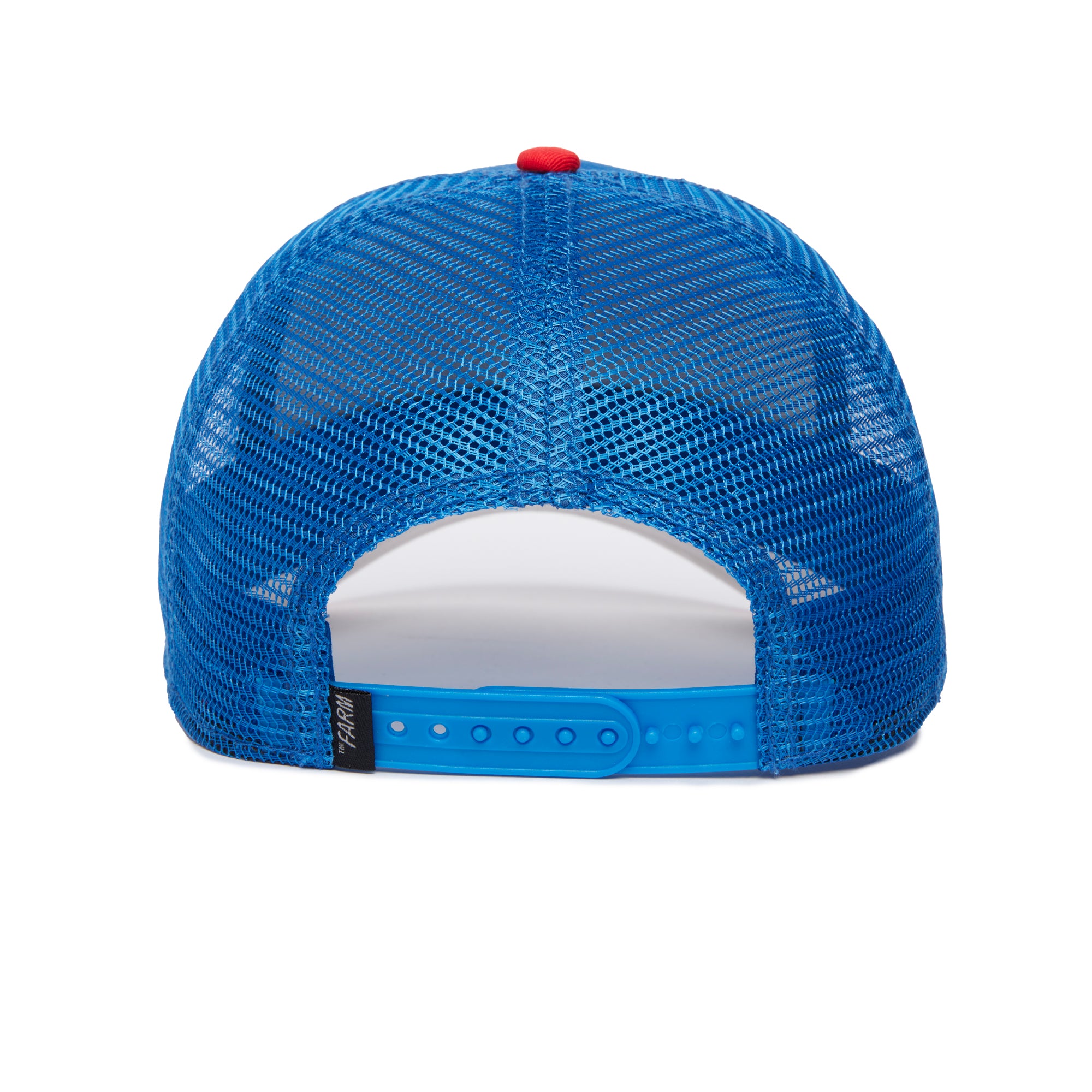Buffalo Fan Royal