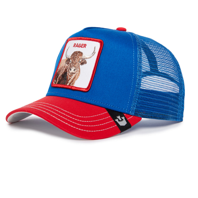 Buffalo Fan Royal