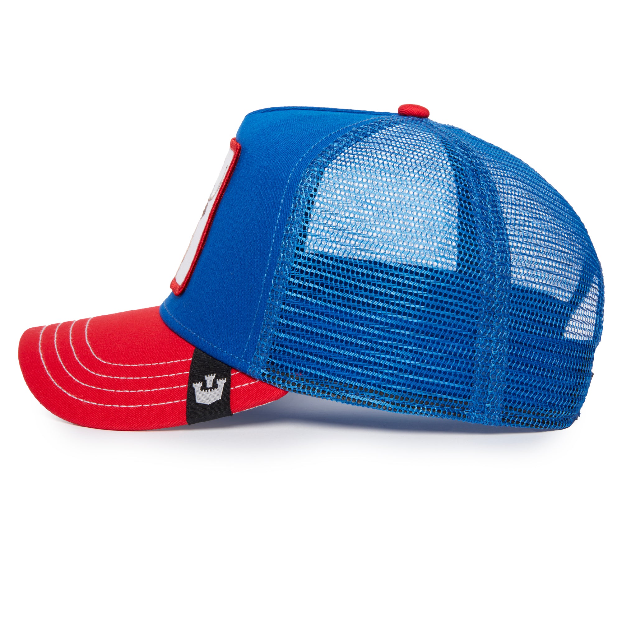 Buffalo Fan Royal