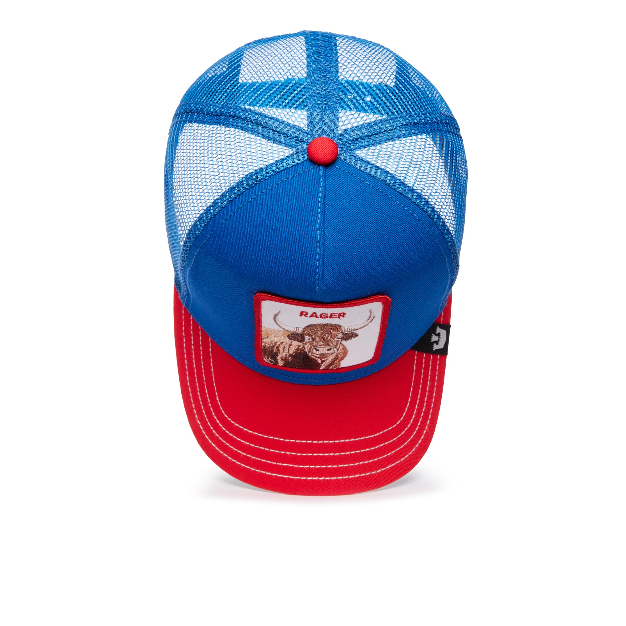 Buffalo Fan Royal