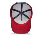 Bull Fan Navy
