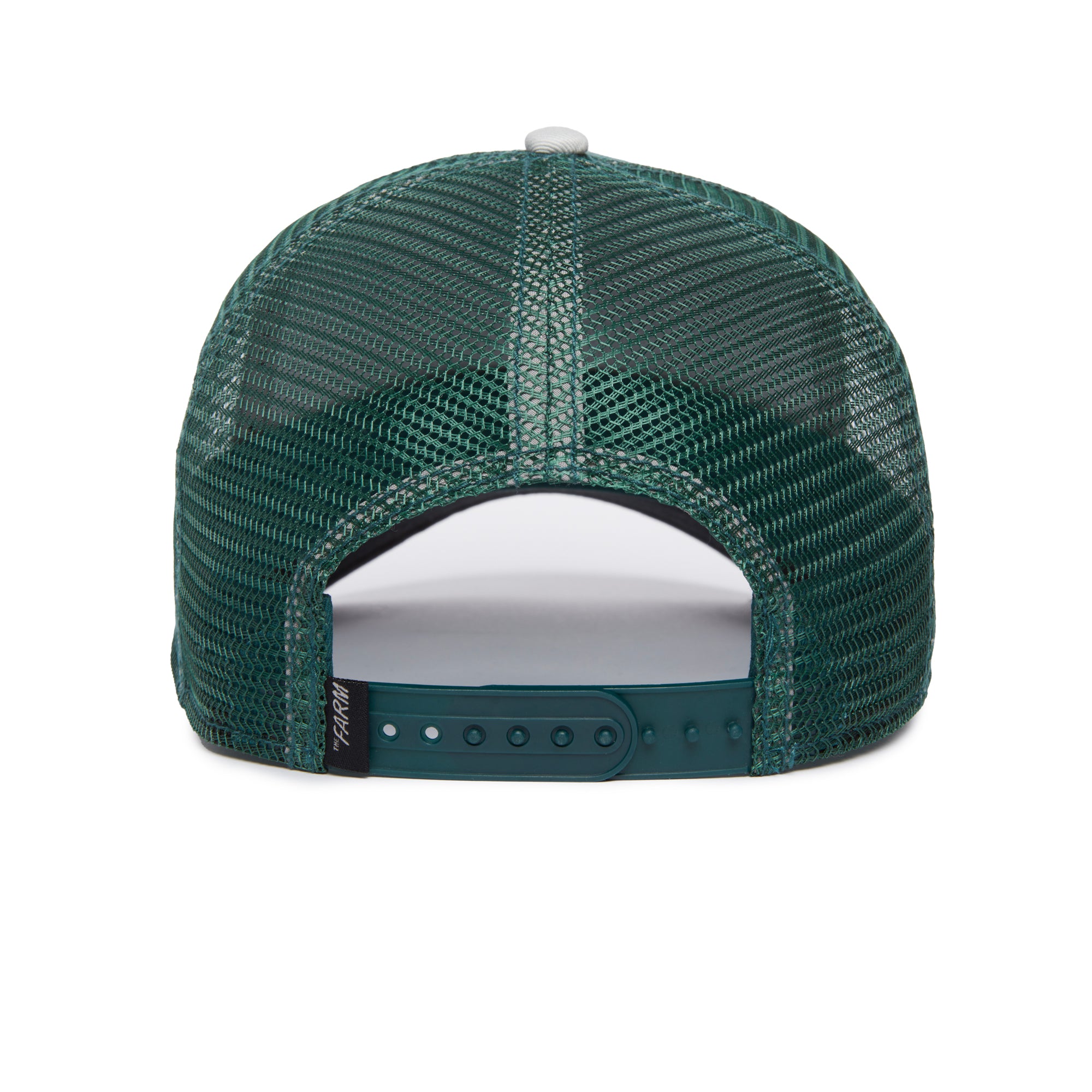 Eagle Fan Emerald