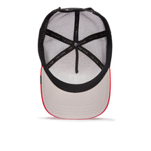 Falcon Fan Red
