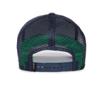 Hawk Fan Navy